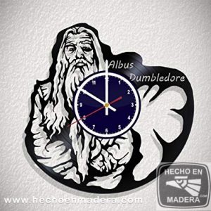 Reloj Harry Potter Dumbledore 1815