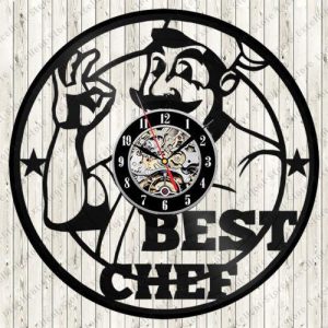 Reloj Chef Best Chef 1826