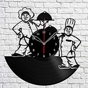 Reloj Chef Chefs 1827