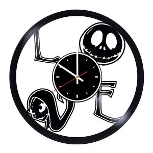 Reloj El Extrano Mundo de Jack LOVE 1861