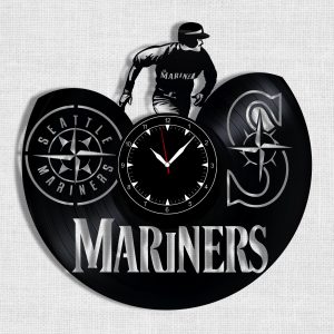 Reloj Seattle Mariners Jugador 1914