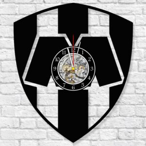 Reloj Rayados Escudo 1954