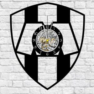 Reloj Rayados Escudo 1955