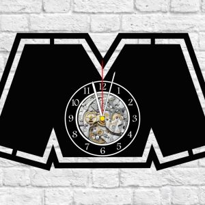 Reloj Rayados M de Monterrey 1958