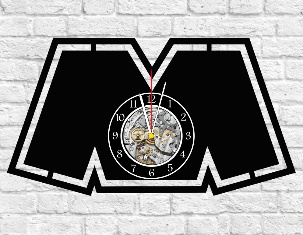 Reloj Rayados M de Monterrey 1958