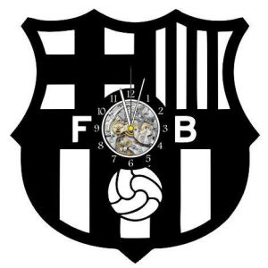 Reloj Barcelona Escudo FCB 1973