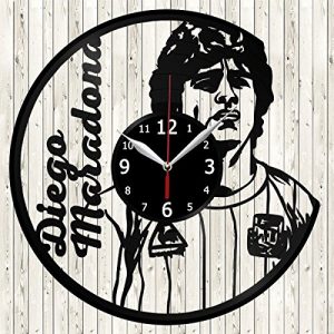Reloj Diego Maradona Frente 2004
