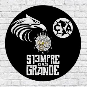 Reloj America Siempre el mas Grande 2015