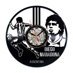 Reloj Diego Maradona Argentina 2031