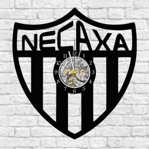 Reloj Necaxa Escudo 2035