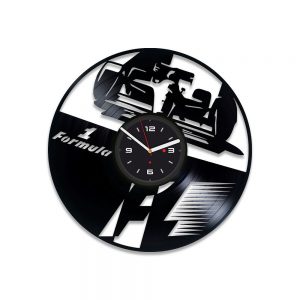 Reloj Formula 1 Auto Carrera 2039