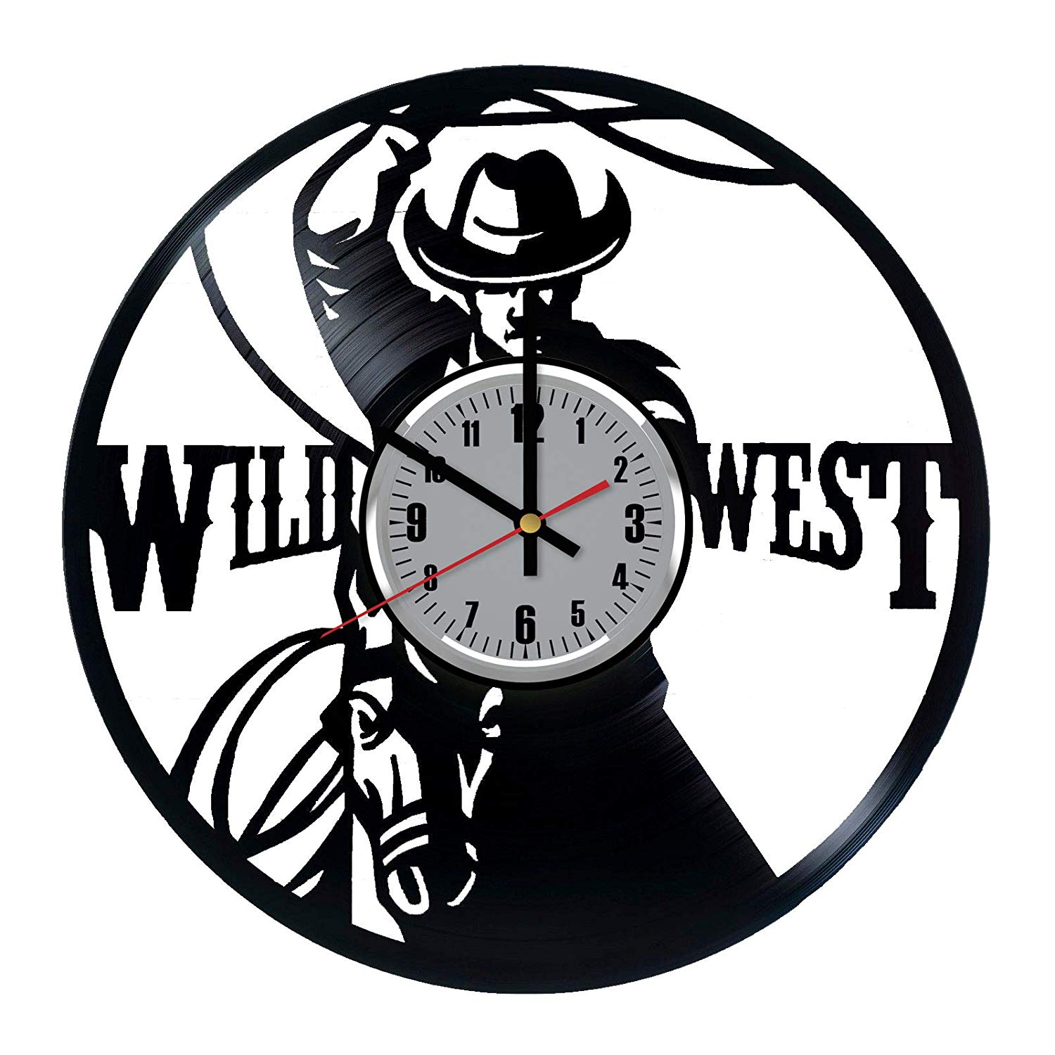 Reloj Vaqueros Vaquero 2054