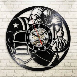 Reloj Futbol Americano  2090