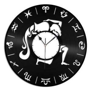 Reloj Horoscopos Acuario Zodiaco 2095
