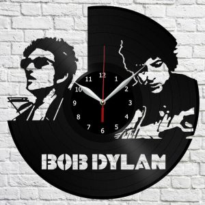 Reloj Bob Dylan Siluetas 2173