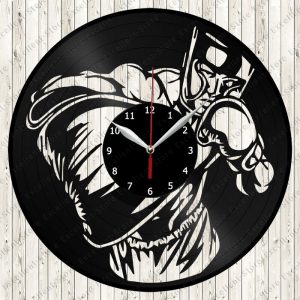 Reloj Box Boxeadores 2179