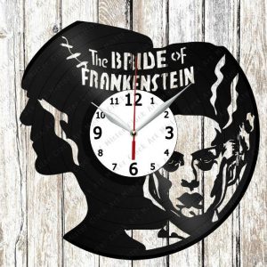 Reloj La Novia de Frankestein  2180