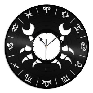 Reloj Horoscopos Cancer Zodiaco 2196