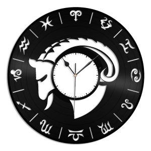 Reloj Horoscopos Capricornio Zodiaco 2197