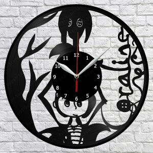 Reloj Coraline Silueta Frente 2246