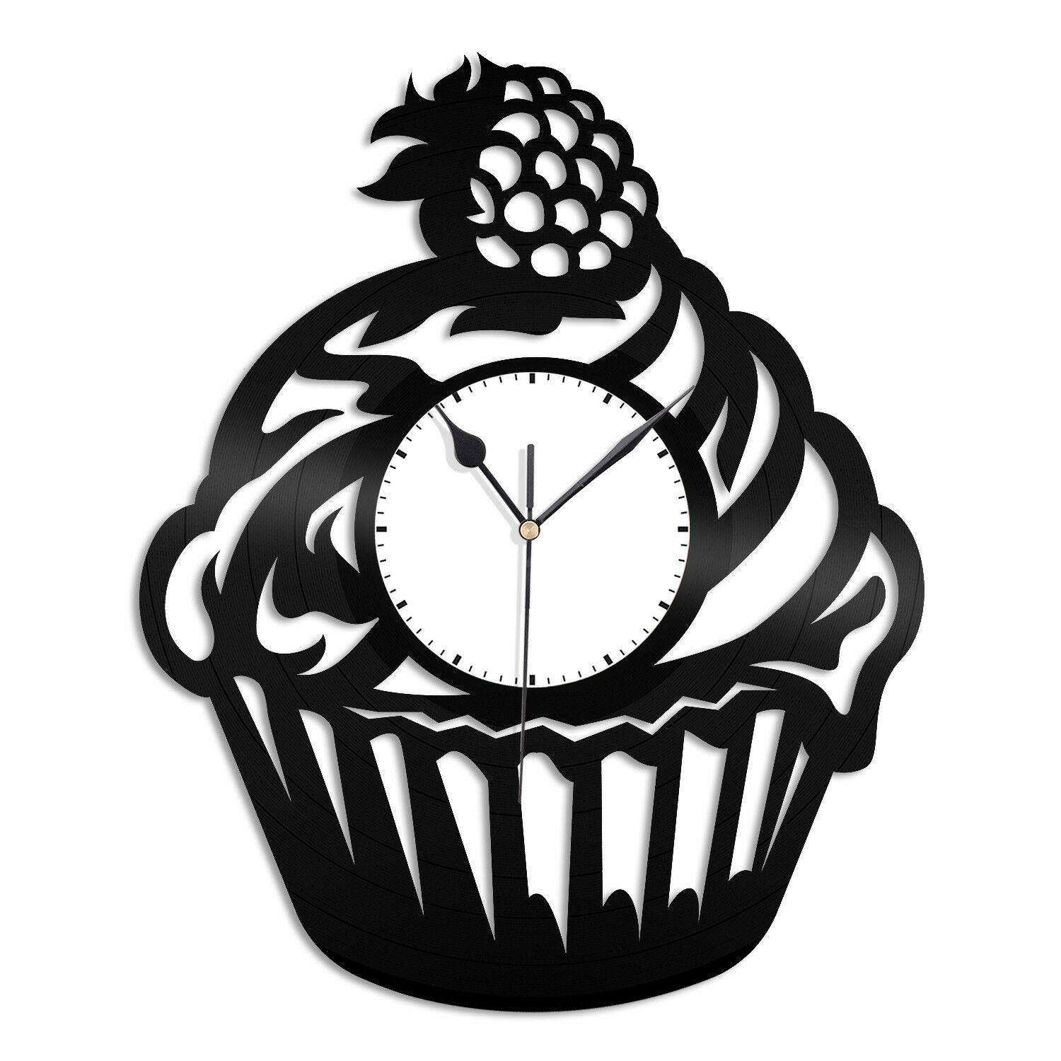 Reloj Cocina CupCake Quequito Muffin 2251