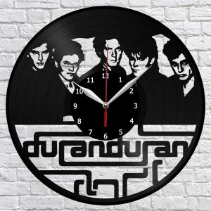 Reloj Duran Duran Integrantes 2298