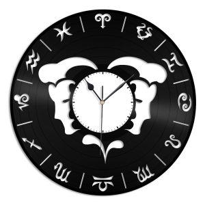 Reloj Horoscopos Geminis 2354