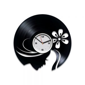 Reloj Siluetas Mujer 2365