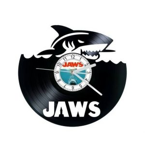 Reloj JAWS Tiburon en el mar 2498