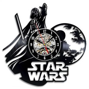 Reloj Star Wars Darth Vader 2536