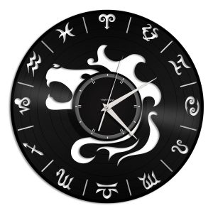 Reloj Horoscopos Signo del zodiaco Leo 2546