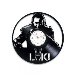 Reloj Loki Loki 2558