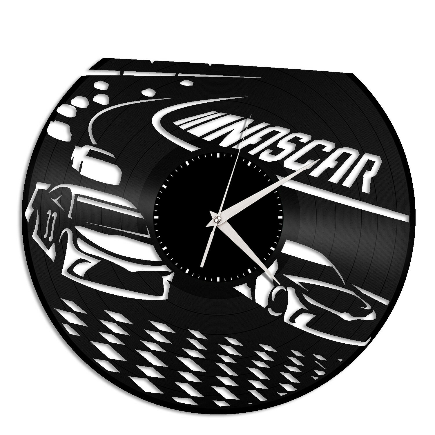 Reloj NASCAR Carrera 2635