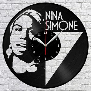 Reloj Nina Simone Rostro 2641