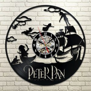 Reloj Peter Pan Ninos 2678