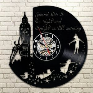 Reloj Peter Pan Ninos 2679