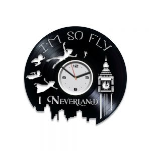 Reloj Peter Pan Ninos 2680