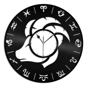 Reloj Horoscopos Capricornio 2719