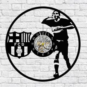 Reloj Barcelona Riquelme escudo Barcelona 2737