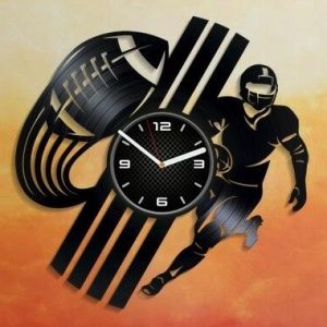 Reloj Futbol Americano Jugador 2746