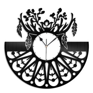 Reloj Flores flores, petalos 2751