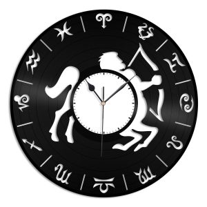 Reloj Horoscopos Sagitario 2758