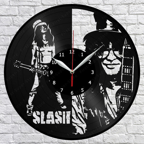 Reloj Slash 2 siluetas 2796