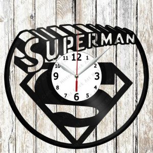 Reloj Superman Logo con S  2839