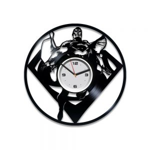 Reloj Superman Silueta 2847