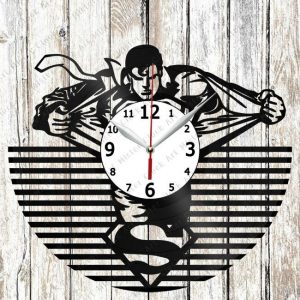 Reloj Superman Silueta 2848