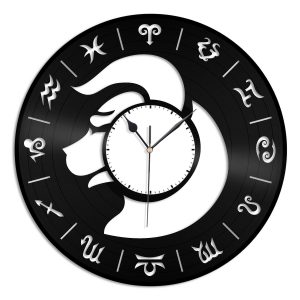 Reloj Horoscopos Capricornio 2864