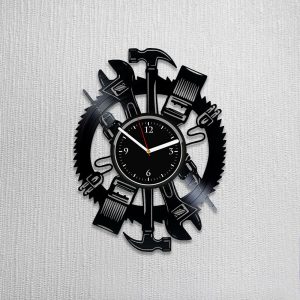 Reloj Taller Herramientas 2902