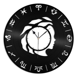 Reloj Horoscopos Signo del ZodiacoVirgo 2942