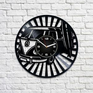 Reloj Volkswagen Combi Vintage 2943